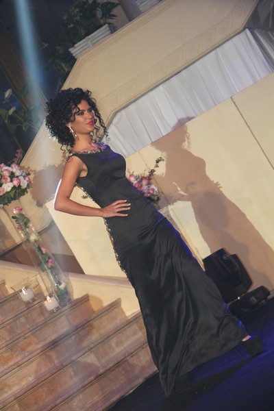 Miss Sagesse 2014